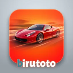 BIRUTOTO — ikon APK