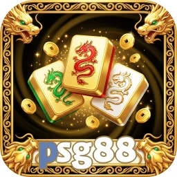PSG88 — ikon APK