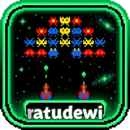 RATUDEWI — ikon APK