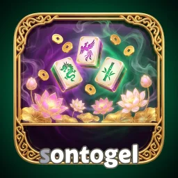 SONTOGEL — ikon APK